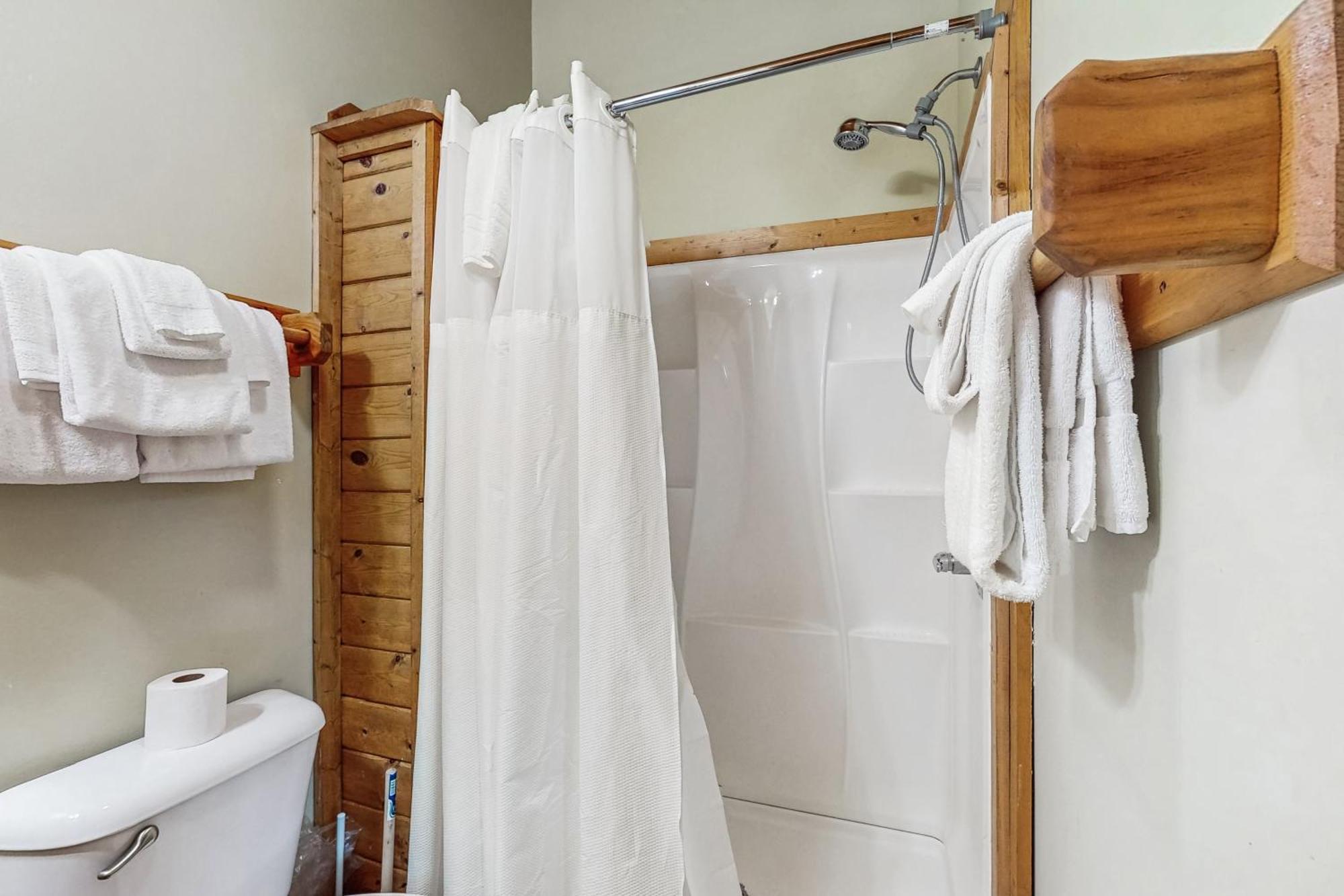 Picabo Villa Blue Ridge Ngoại thất bức ảnh