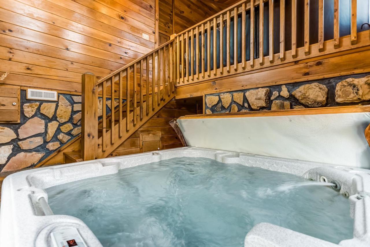 Picabo Villa Blue Ridge Ngoại thất bức ảnh