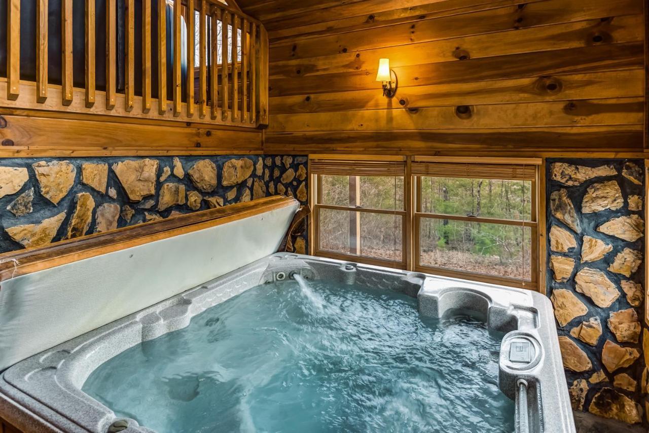Picabo Villa Blue Ridge Ngoại thất bức ảnh